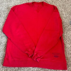 NWOT Men’s Large Southern Marsh Sweatshirt